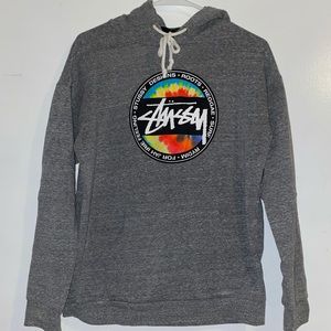 STUSSY HOODIE